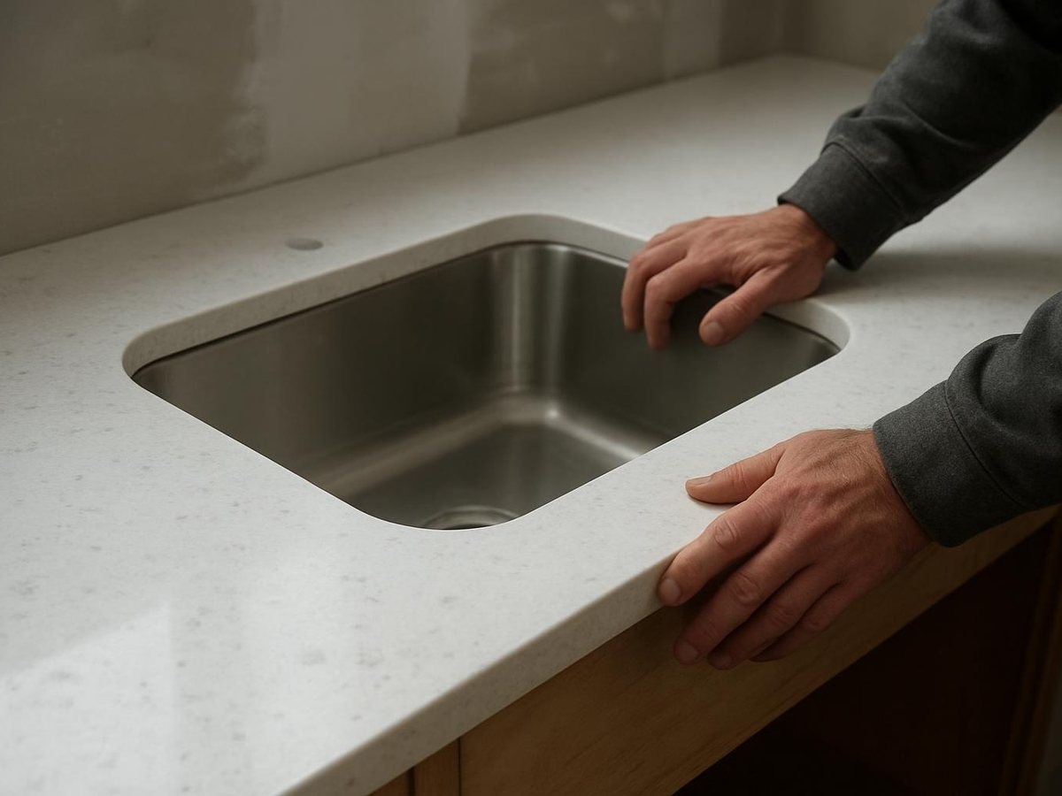 Cypress & Stone Kitchen & Cabinet Remodeling work in Port St. Lucie