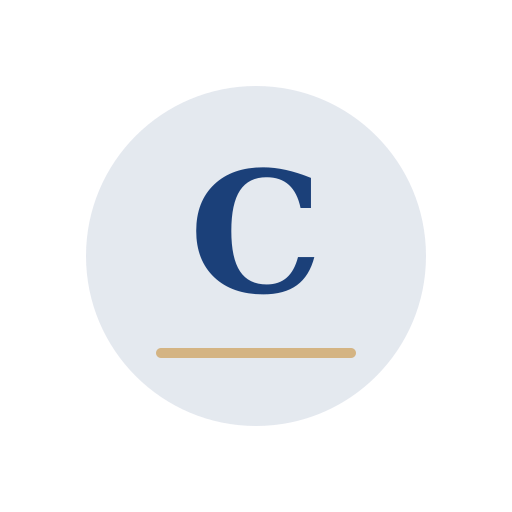 Cypress & Stone Kitchen & Cabinet Remodeling logo